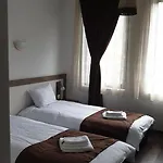 Гостевой дом бялата къща Кирково