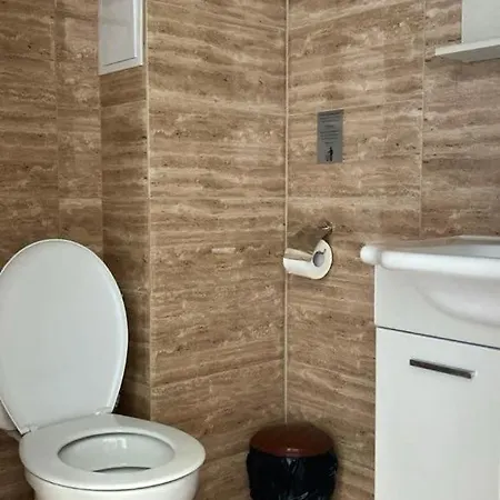 бялата къща * Kirkovo (Kardzhali)