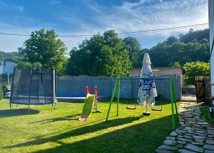 Гостевой дом бялата къща 3*