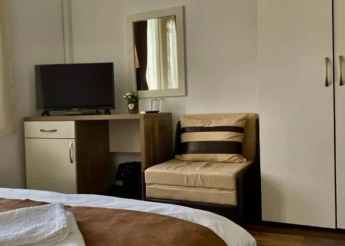 бялата къща