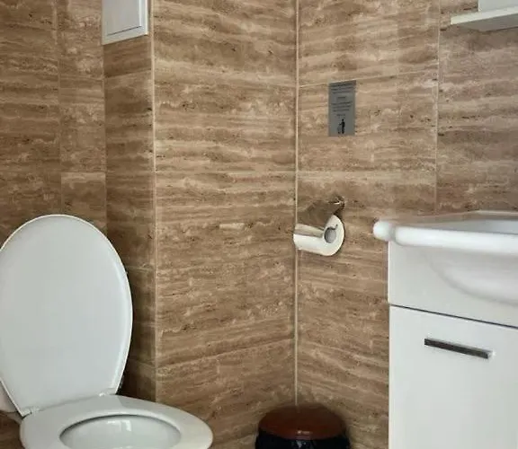 бялата къща 3* Кирково